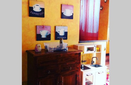 Isolotto Apartment | L'Allegro Gelso