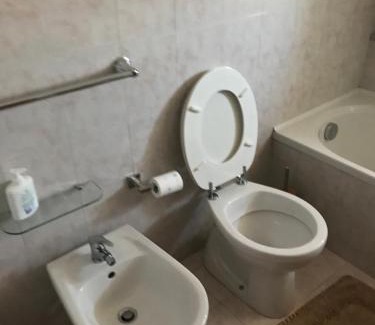 Putignano Apartment | L'Alloggio Perfetto