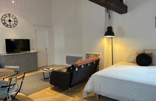 Capitole Apartment | L Alsace Lorraine - A 5min place du Capitole -Free checkIn -WIFI