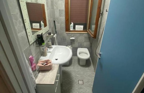 Lido Adriano Apartment | L’alta Marea