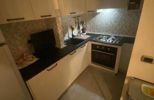 Lido Adriano Apartment | L’alta Marea