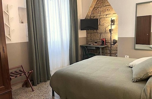 Pitigliano House | L'Altro Sapore Rooms