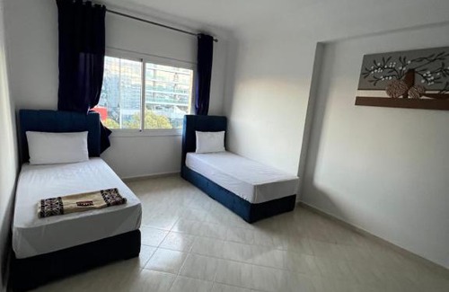 Malabata Apartment | L’amiral de tanger
