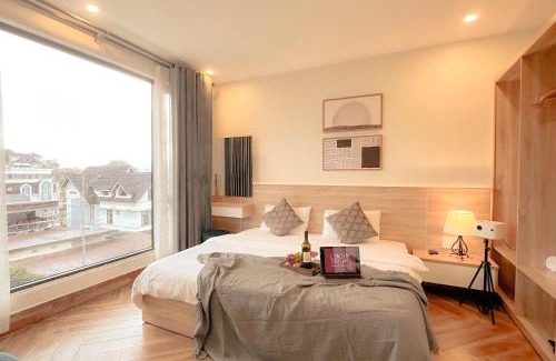 Da Lat Hotel | L'amour Stay Dalat