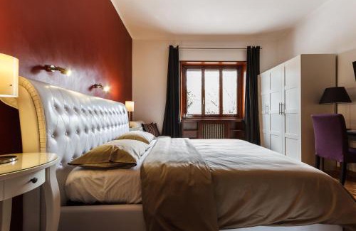 EUR House | L'Angolo Cortese