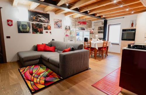 Pescantina Apartment | L'Angolo di Max 23