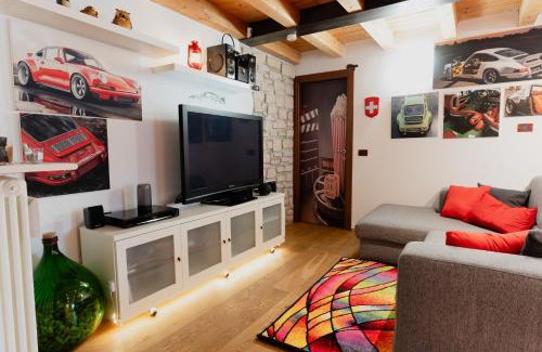 Pescantina Apartment | L'Angolo di Max 23