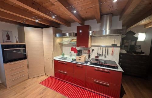 Pescantina Apartment | L'Angolo di Max 23