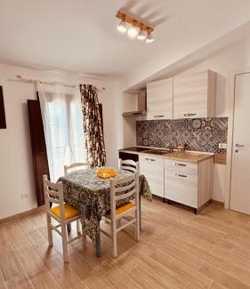 Partinico House | L'angolo in centro