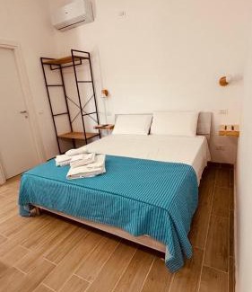 Partinico House | L'angolo in centro