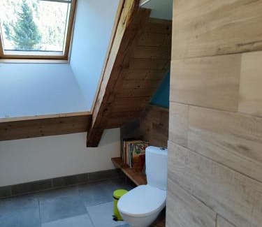 Autrans-Meaudre-en-Vercors House | L'Annexe du Jardin des Clés - Comfort & Authenticity