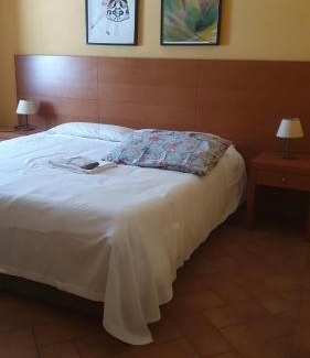 San Casciano in Val di Pesa Bed & Breakfast | L'Antico Gabbiano B&B