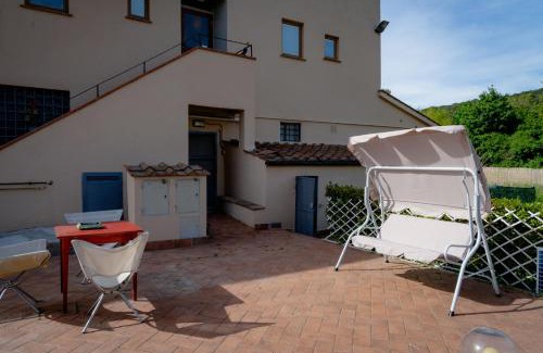 San Casciano in Val di Pesa Bed & Breakfast | L'Antico Gabbiano B&B