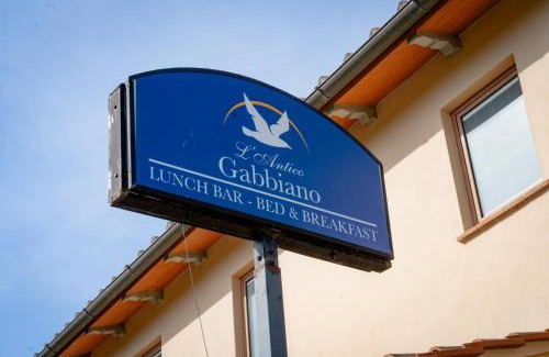San Casciano in Val di Pesa Bed & Breakfast | L'Antico Gabbiano B&B
