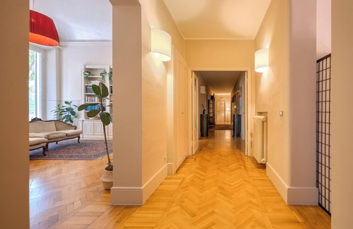 Santo Spirito Bed & Breakfast | L'Antica Porta Boutique B&B