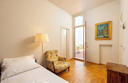 Santo Spirito Bed & Breakfast | L'Antica Porta Boutique B&B