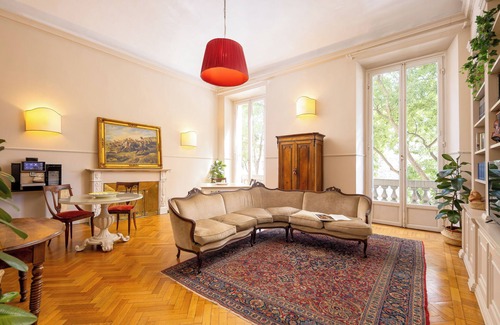 Santo Spirito Bed & Breakfast | L'Antica Porta Boutique B&B