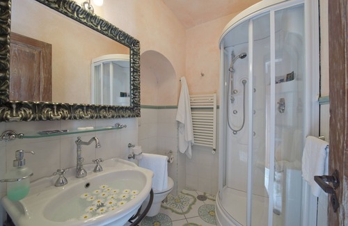Pogerola Bed & Breakfast | L'Antico Borgo dei Limoni