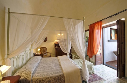 Pogerola Bed & Breakfast | L'Antico Borgo dei Limoni