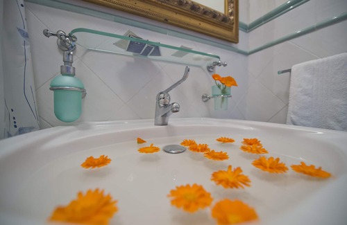 Pogerola Bed & Breakfast | L'Antico Borgo dei Limoni