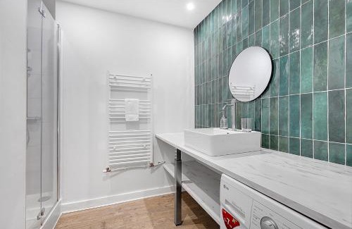 Saint - Aubin - Dupuy Apartment | L'APOLLINAIRE - à 5 minutes du centre ville