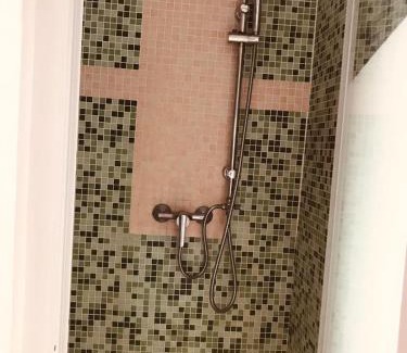 Boulogne-Centre Apartment | L appart 5 Açaï