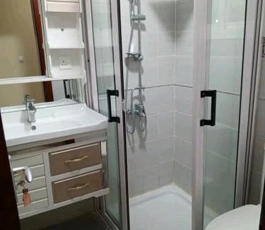 Pointe-Noire Apartment | L"appart de la plage