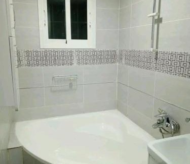 Pointe-Noire Apartment | L"appart de la plage