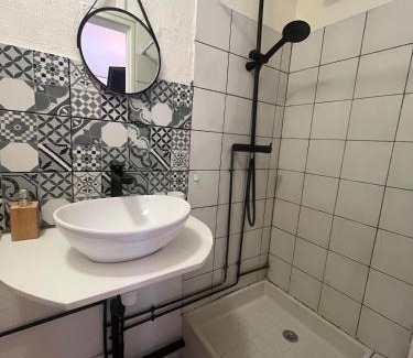 Fort-de-France Apartment | L'appart' Toloman - Cozy et Spacieux à FDF