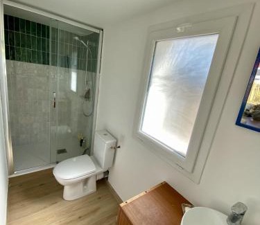 Plouharnel Apartment | L'appentis de Kernevé