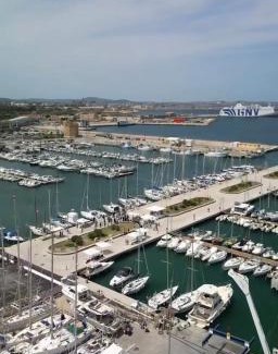Porto Torres Apartment | L'approdo