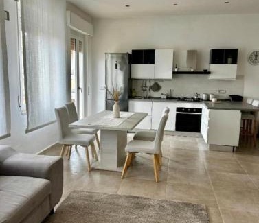 Porto Torres Apartment | L'approdo