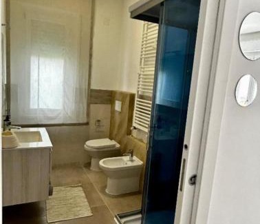 Porto Torres Apartment | L'approdo