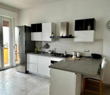 Porto Torres Apartment | L'approdo