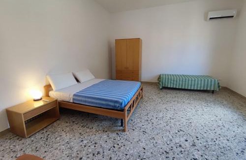 Marsala House | l'Araucaria casa vacanze