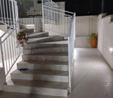 Porto Cesareo Bed & Breakfast | L'Arco sul Mare