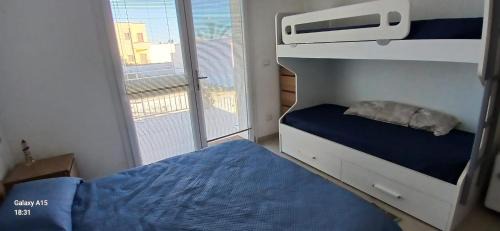 Porto Cesareo Bed & Breakfast | L'Arco sul Mare