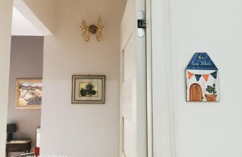 Syracuse Bed & Breakfast | L'ARENA ROOM