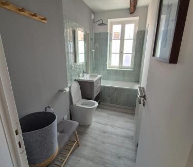 Beziers City Centre Apartment | L arena, vue imprenable sur les anciennes arènes