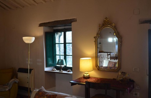 Cortona House | L' Aristocasa