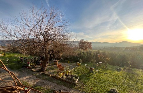 Cortona House | L' Aristocasa