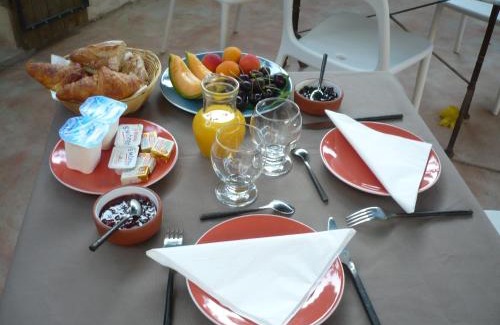 Bedoin Bed & Breakfast | L'atelier B&B