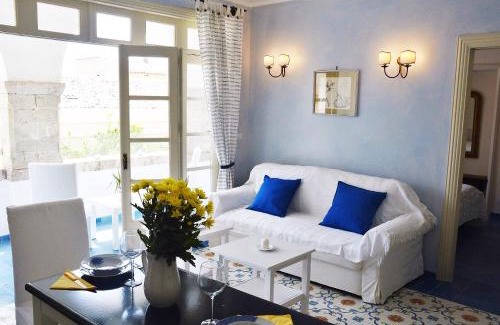 Taormina City Centre Apartment | L'Atelier del Pittore Apartment
