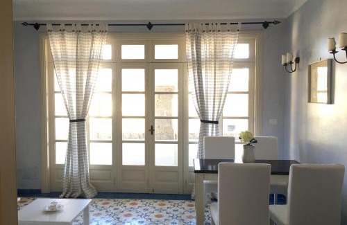 Taormina City Centre Apartment | L'Atelier del Pittore Apartment