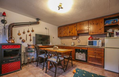 Cogne Apartment | L'Atelier du Temps - Stella Alpina