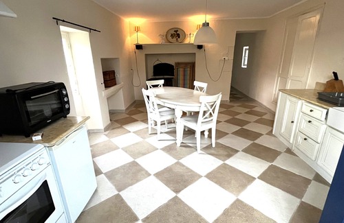 Vigoux House | L’Atelier du Valet - Vigoux
