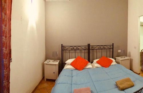 Ciampino Apartment | L' Attichetto