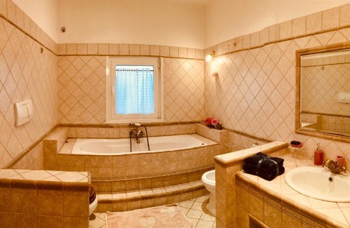 Ciampino Apartment | L' Attichetto