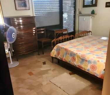 Cerro Apartment | L'attico Con Terrazza Vista Lago