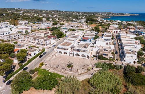 Marina San Gregorio Apartment | L'Attico di Michela - Una Terrazza sul Mare